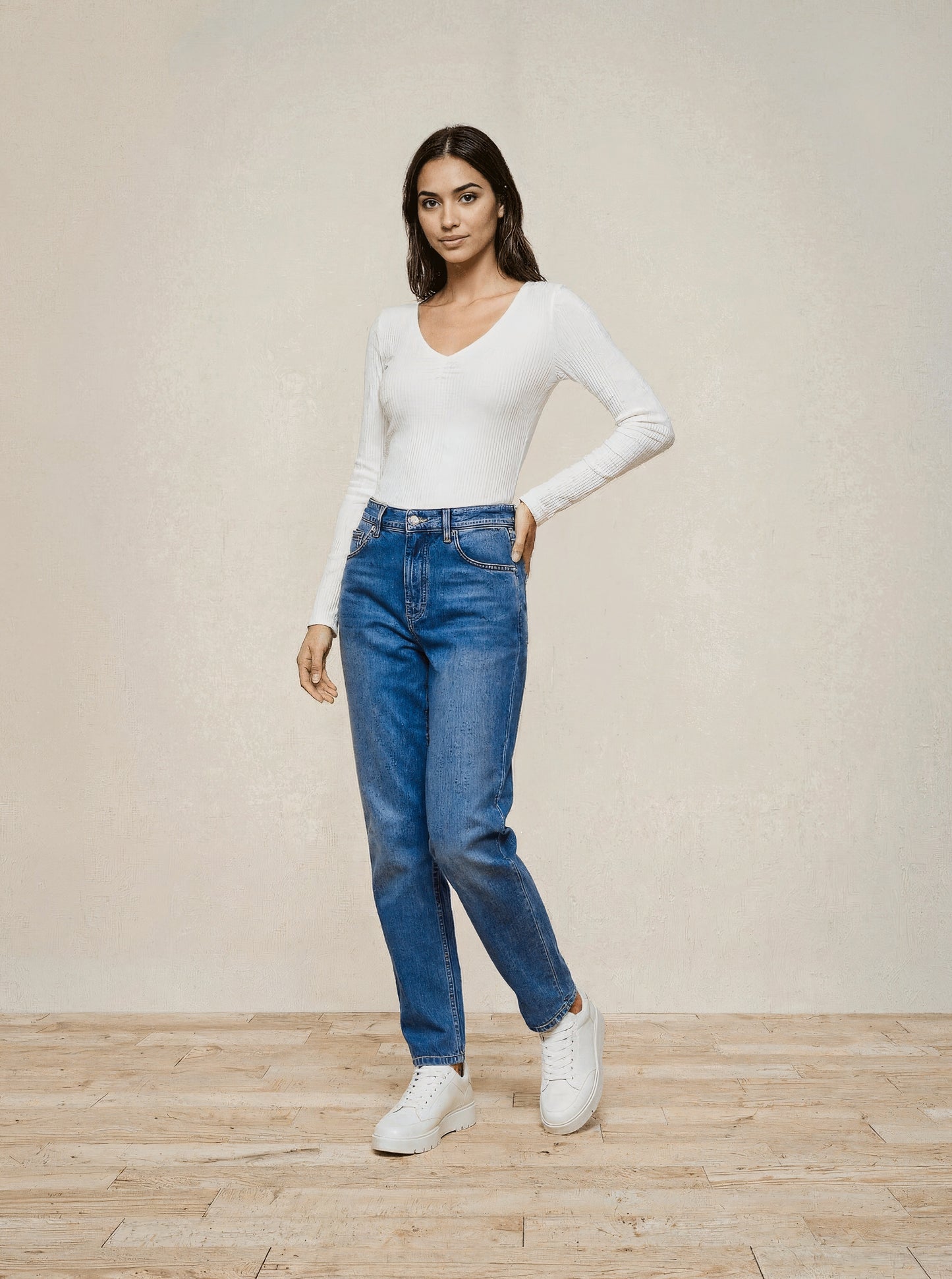 Online al Mayor Otoño/Invierno Dama M