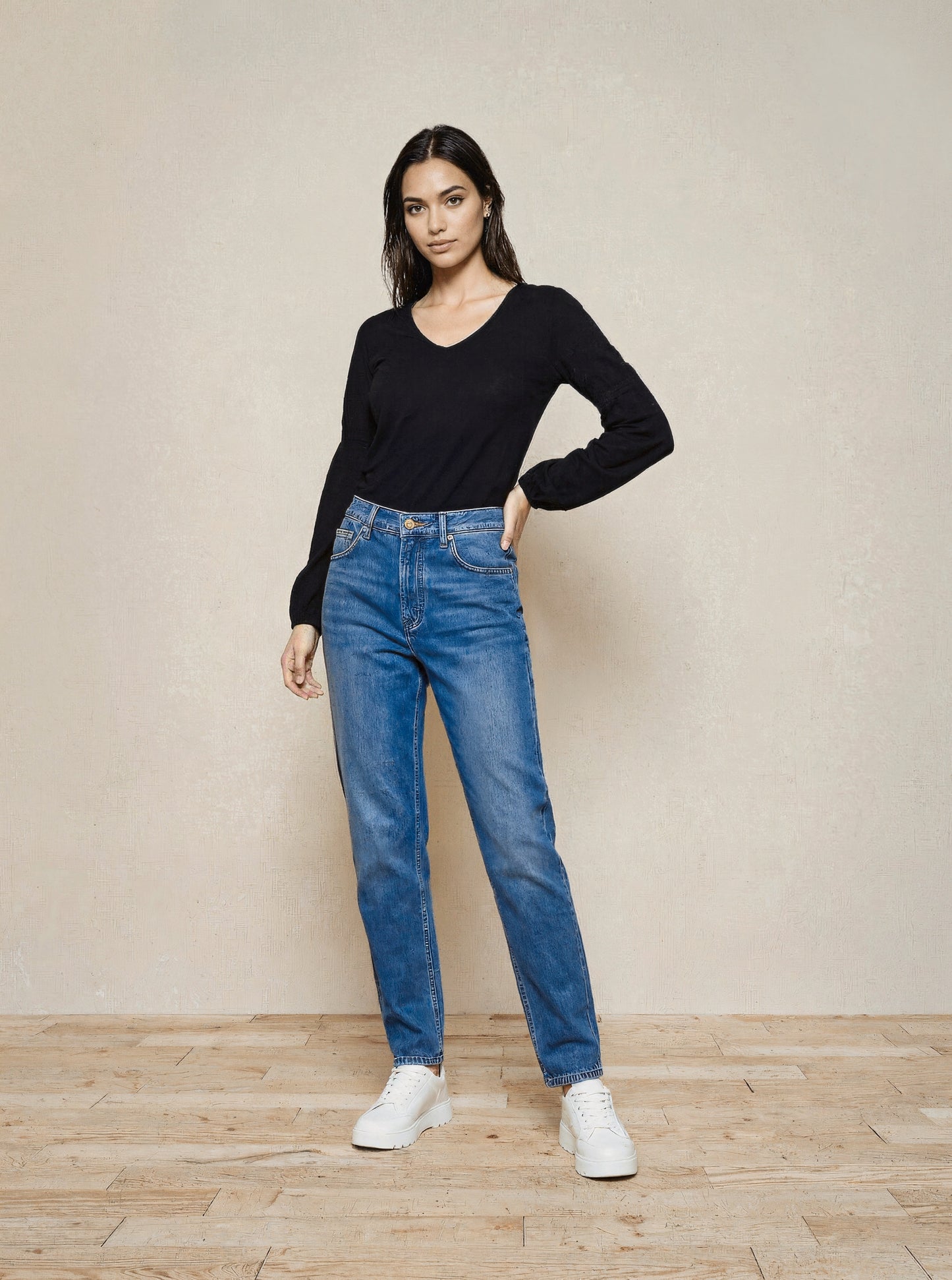 Online al Mayor Otoño/Invierno Dama M