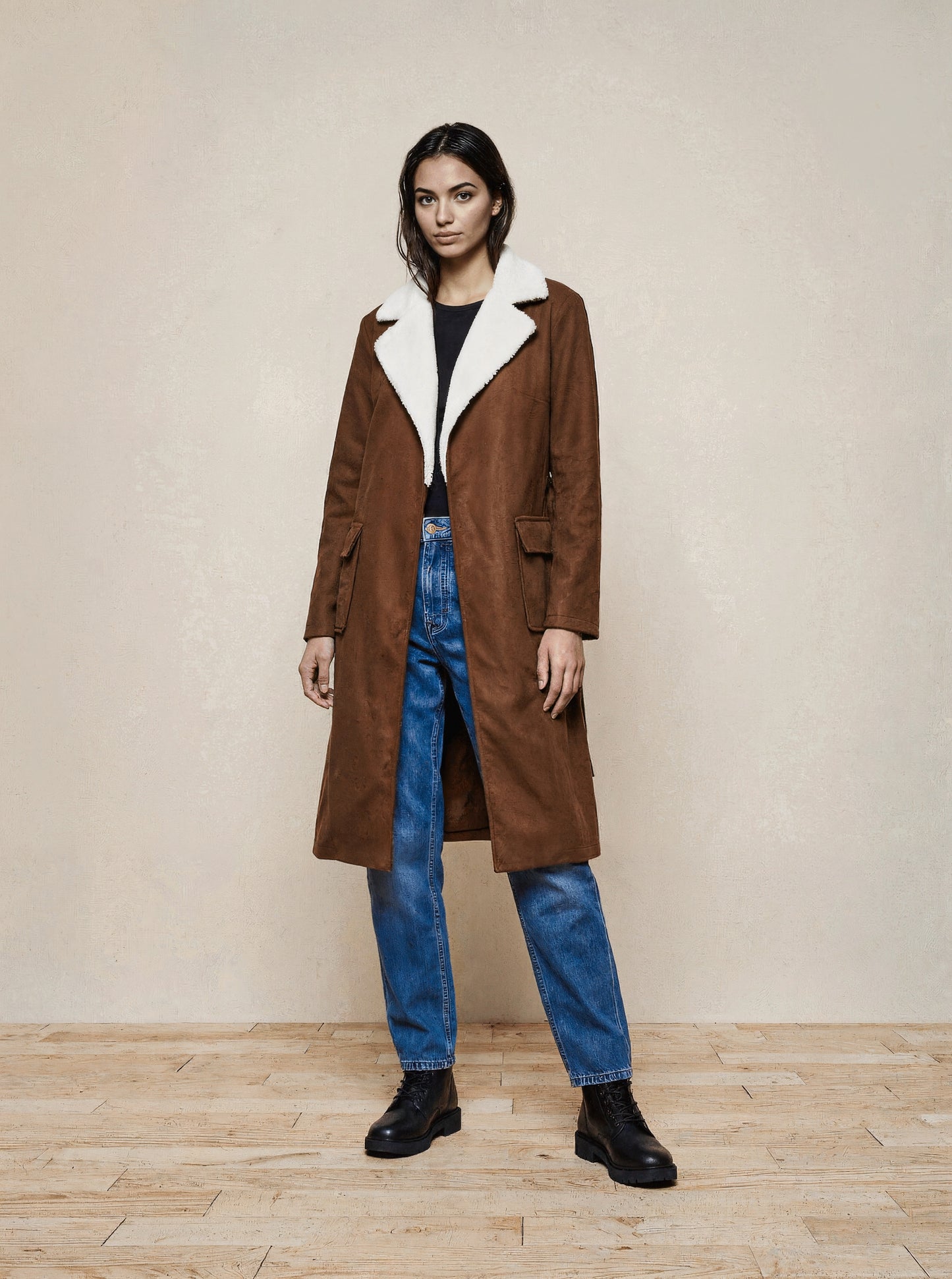 Online al Mayor Otoño/Invierno Dama M