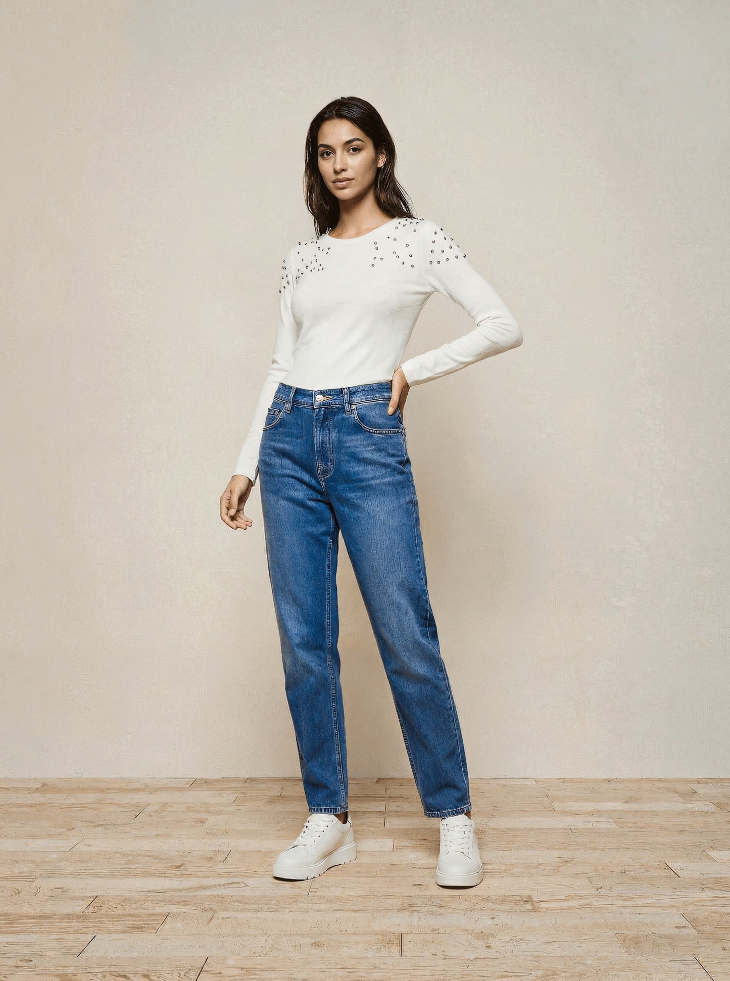 Online al Mayor Otoño/Invierno Dama M