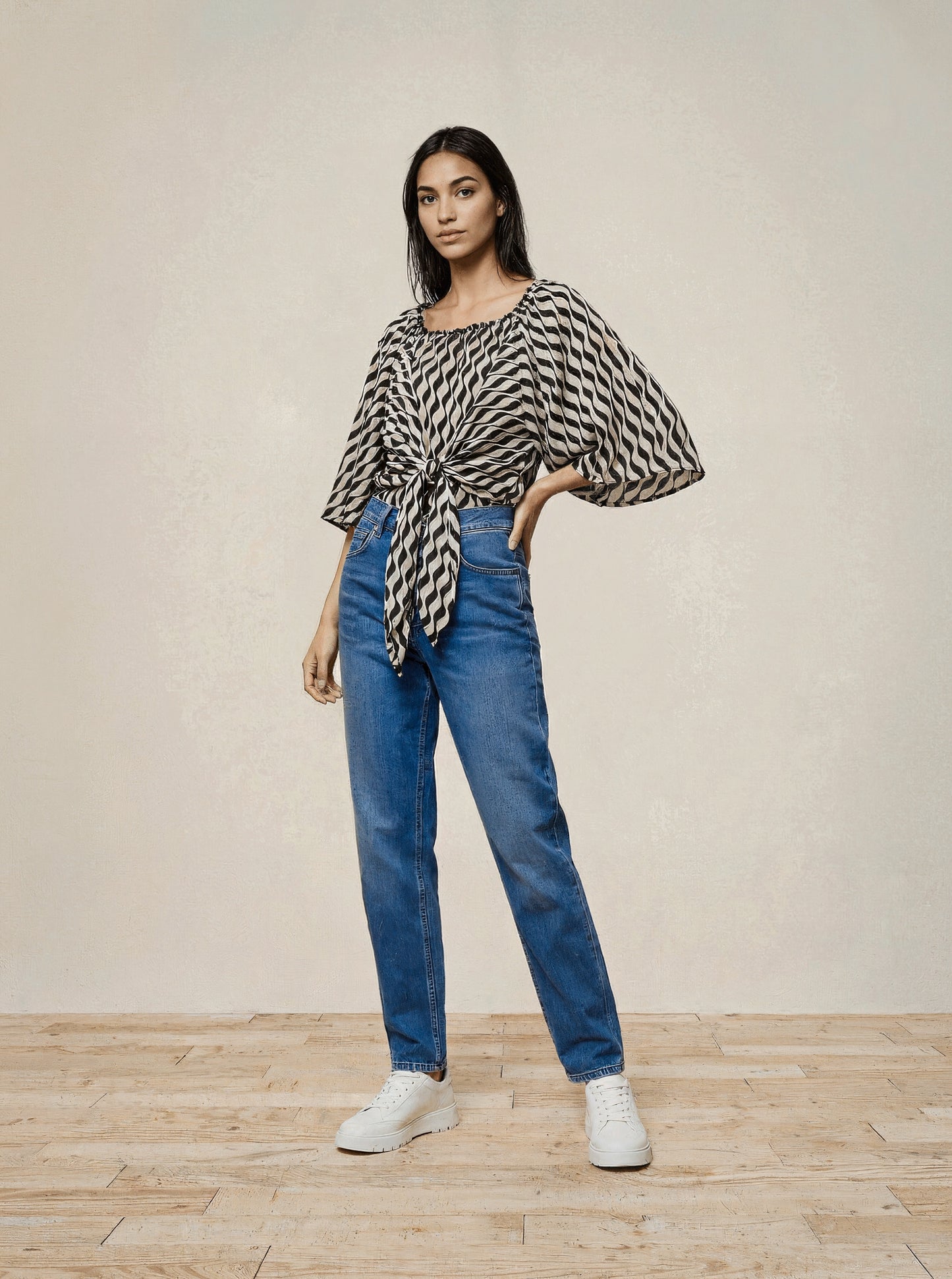 Online al Mayor Otoño/Invierno Dama M