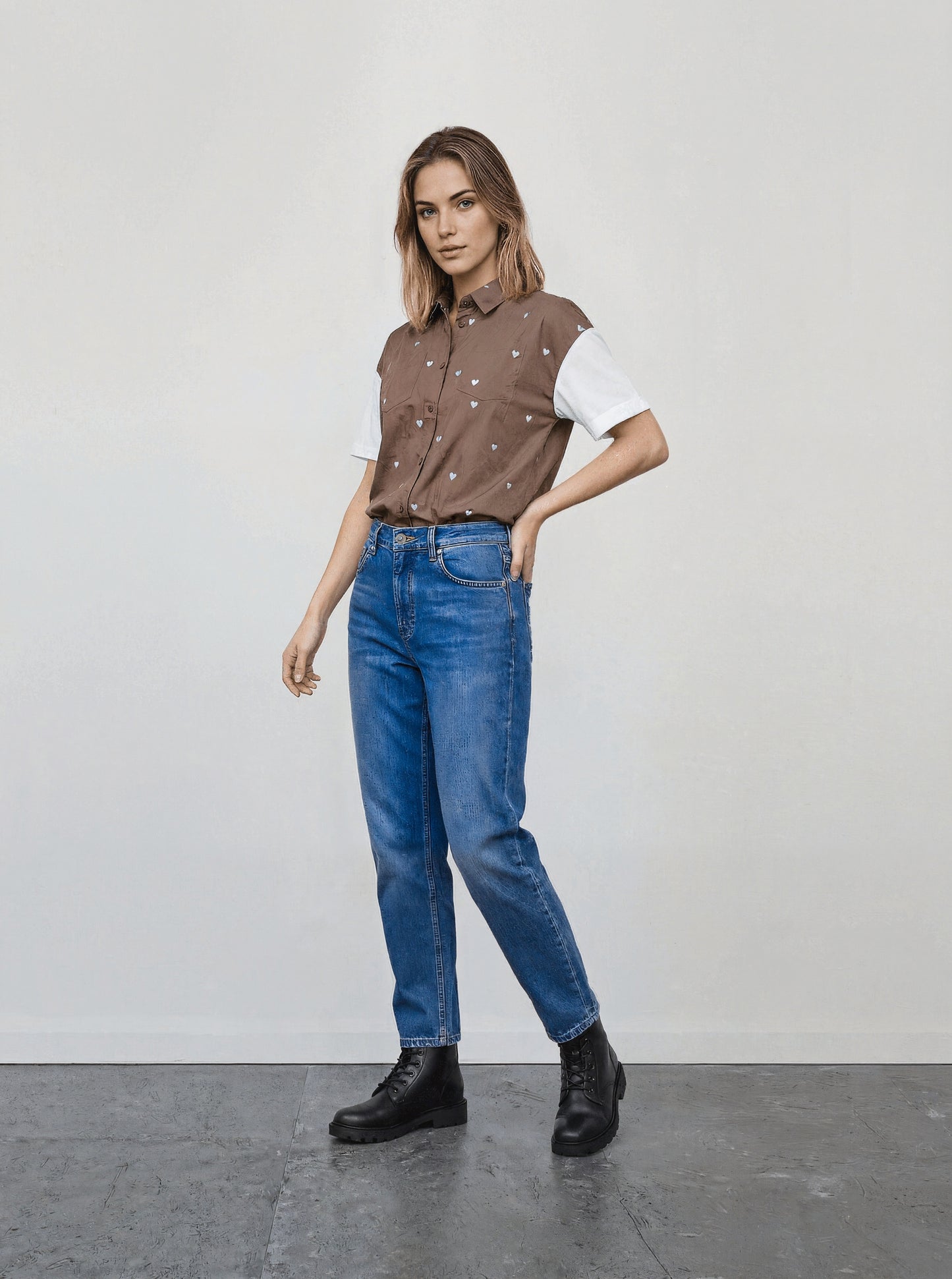 Online al Mayor Otoño/Invierno Dama L