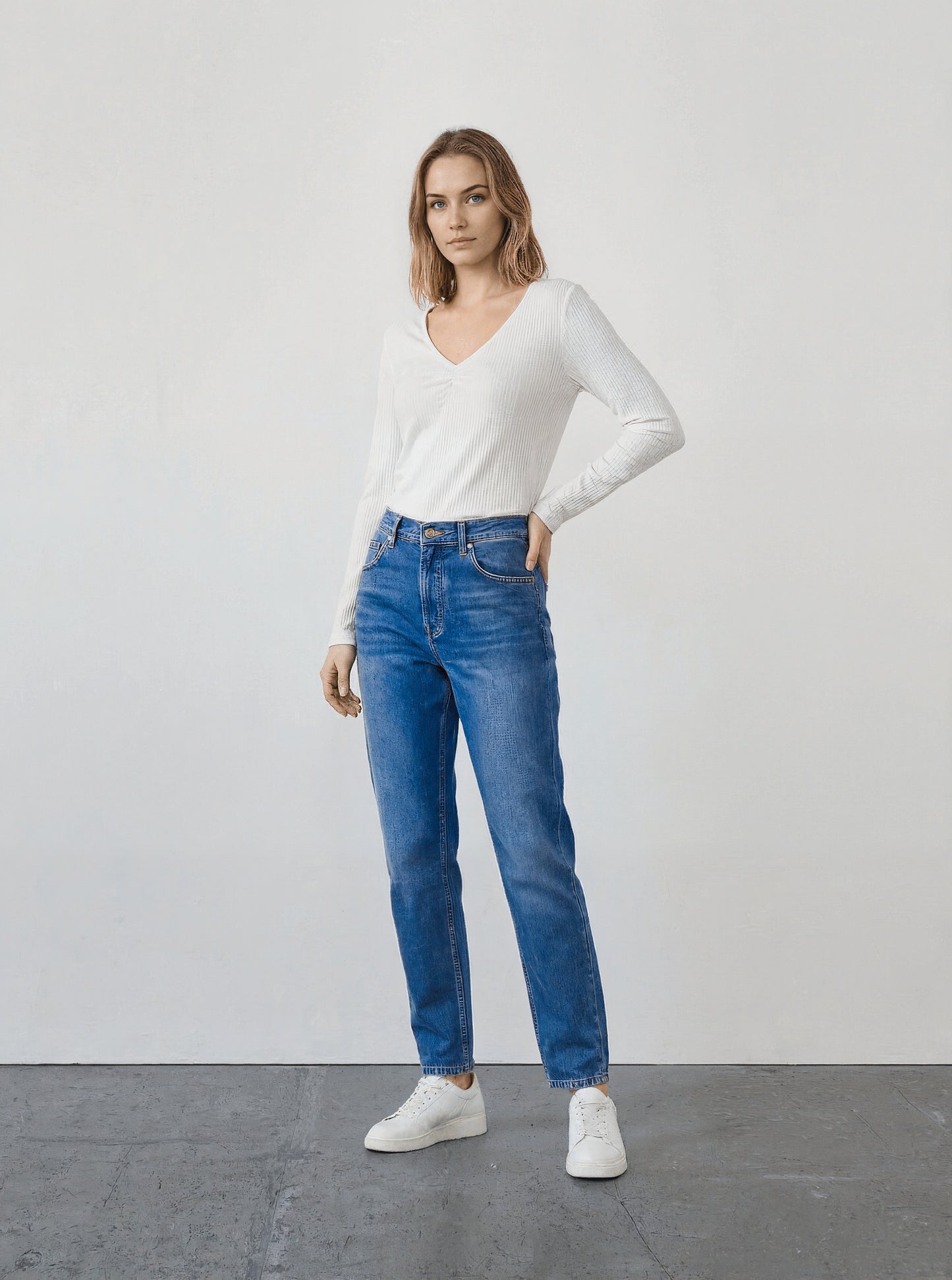 Online al Mayor Otoño/Invierno Dama L