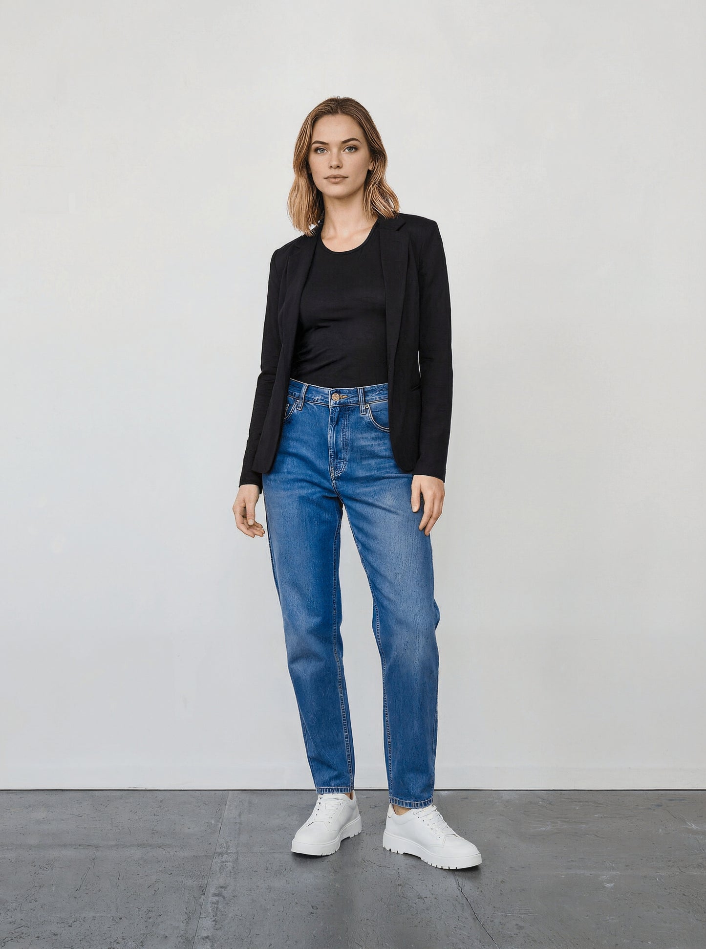 Online al Mayor Otoño/Invierno Dama L