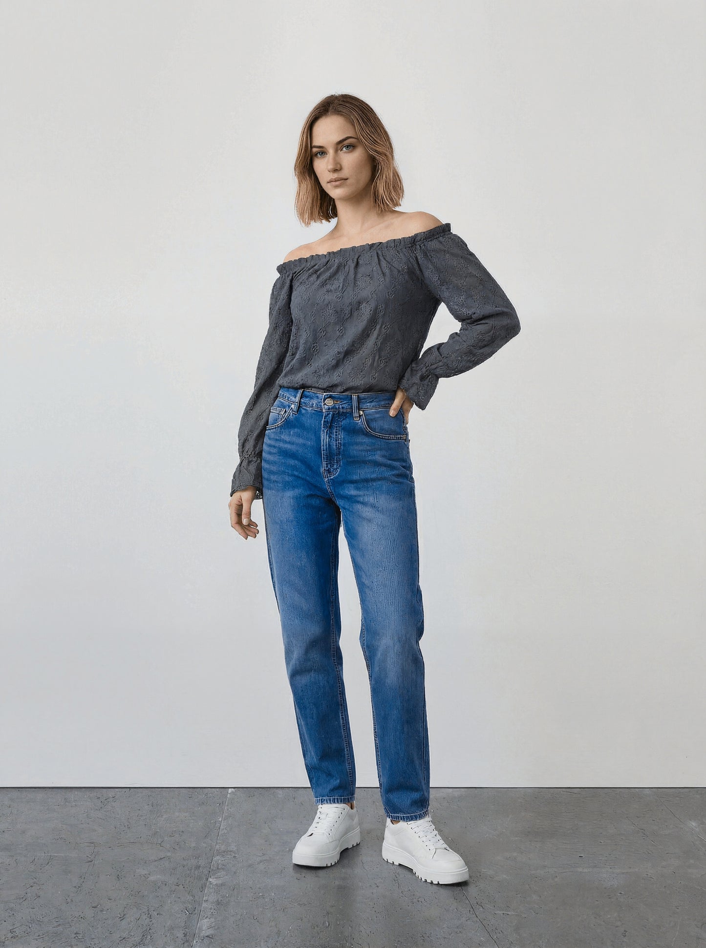 Online al Mayor Otoño/Invierno Dama L