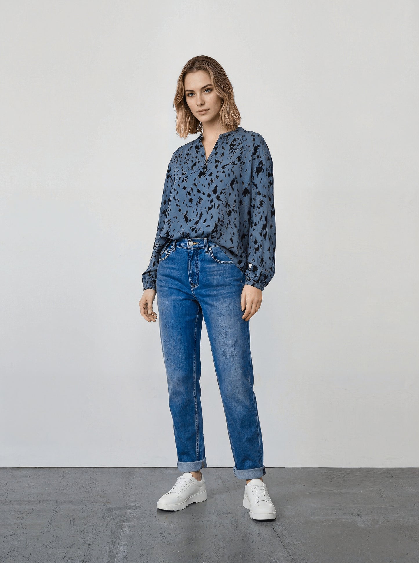 Online al Mayor Otoño/Invierno Dama L