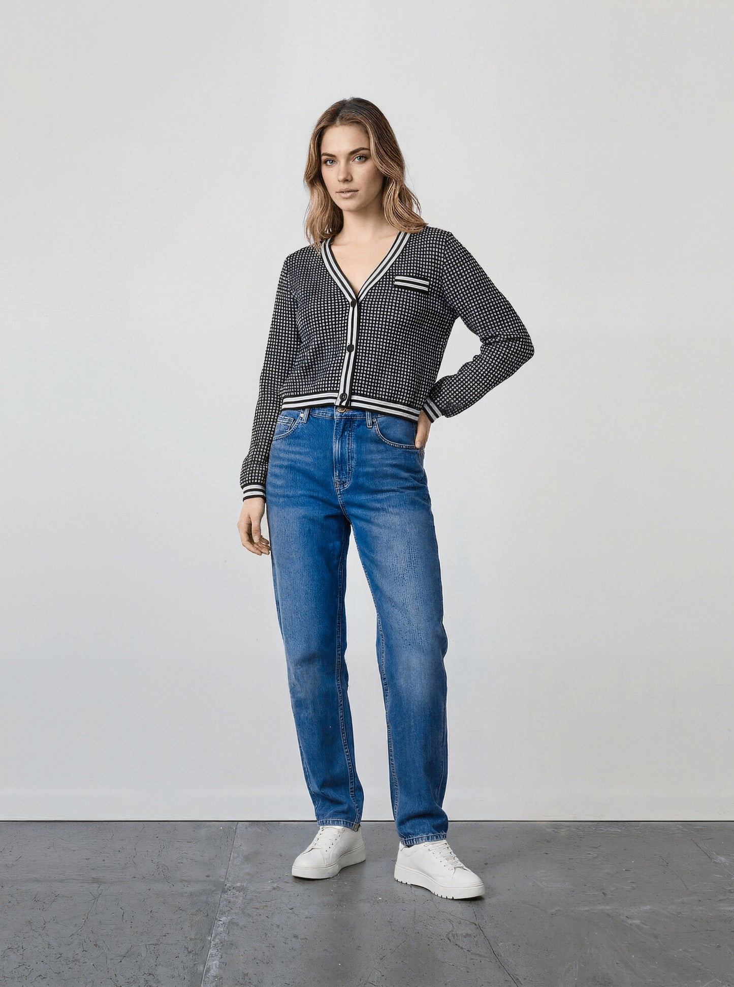 Online al Mayor Otoño/Invierno Dama L