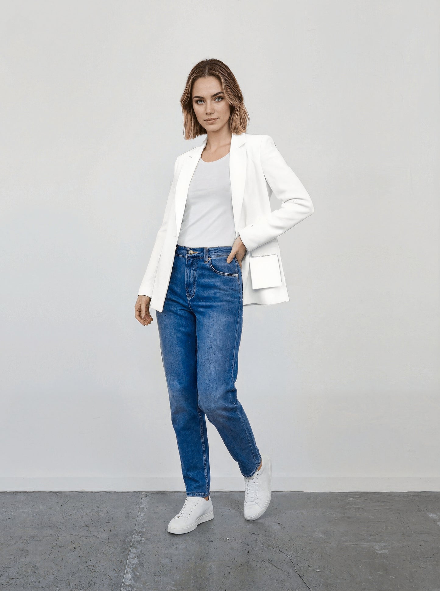 Online al Mayor Otoño/Invierno Dama L