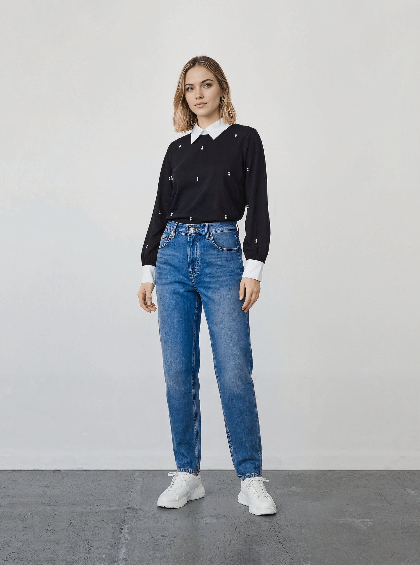 Online al Mayor Otoño/Invierno Dama L