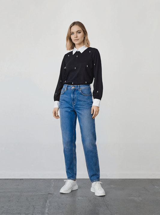 Online Al Mayor 10 Otoño/Invierno Dama L