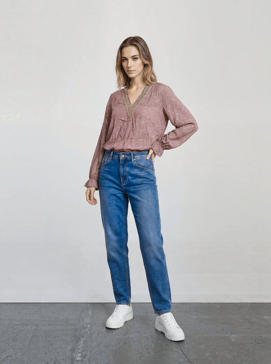 Online Al Mayor 9 Otoño/Invierno Dama L