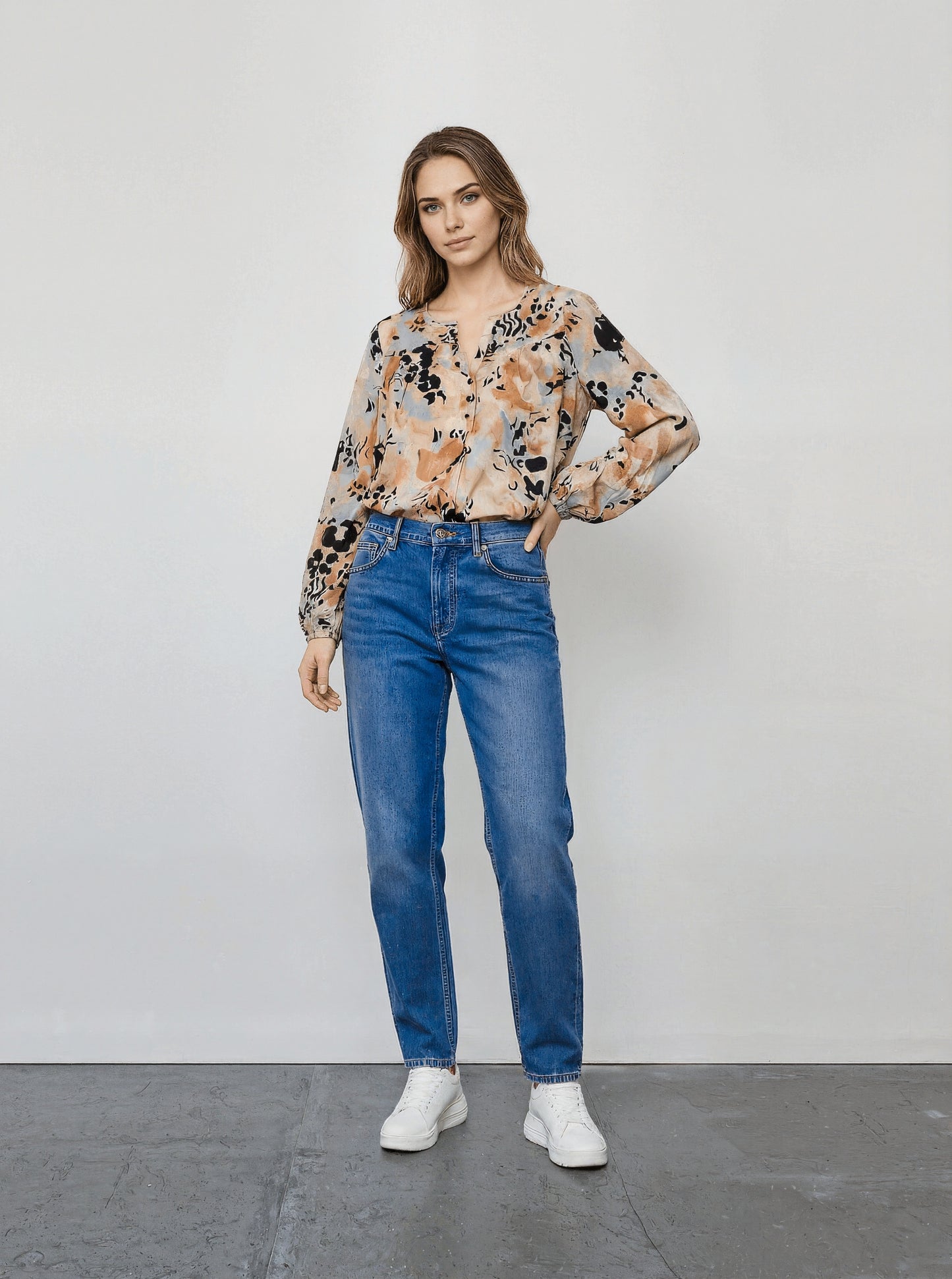 Online al Mayor Otoño/Invierno Dama L