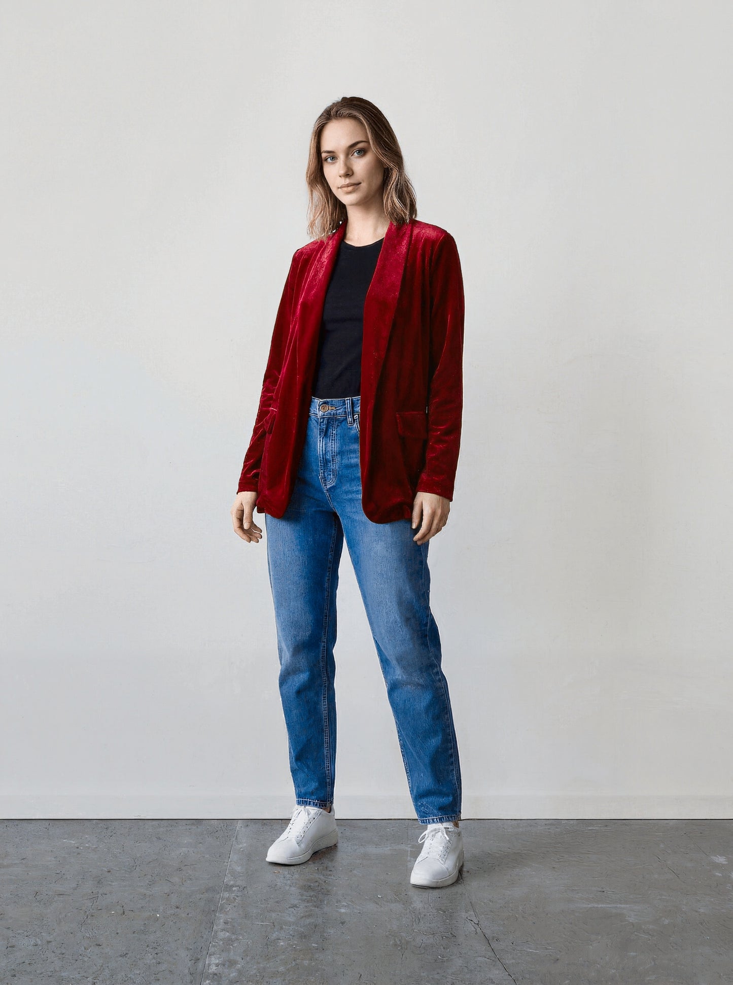 Online al Mayor Otoño/Invierno Dama L