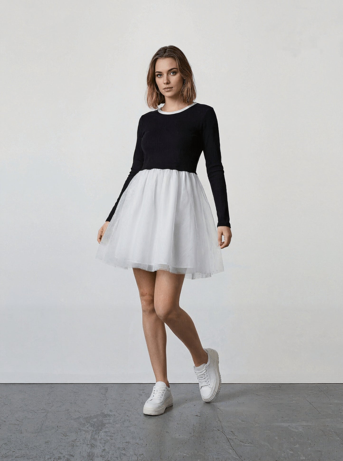 Online al Mayor Otoño/Invierno Dama L