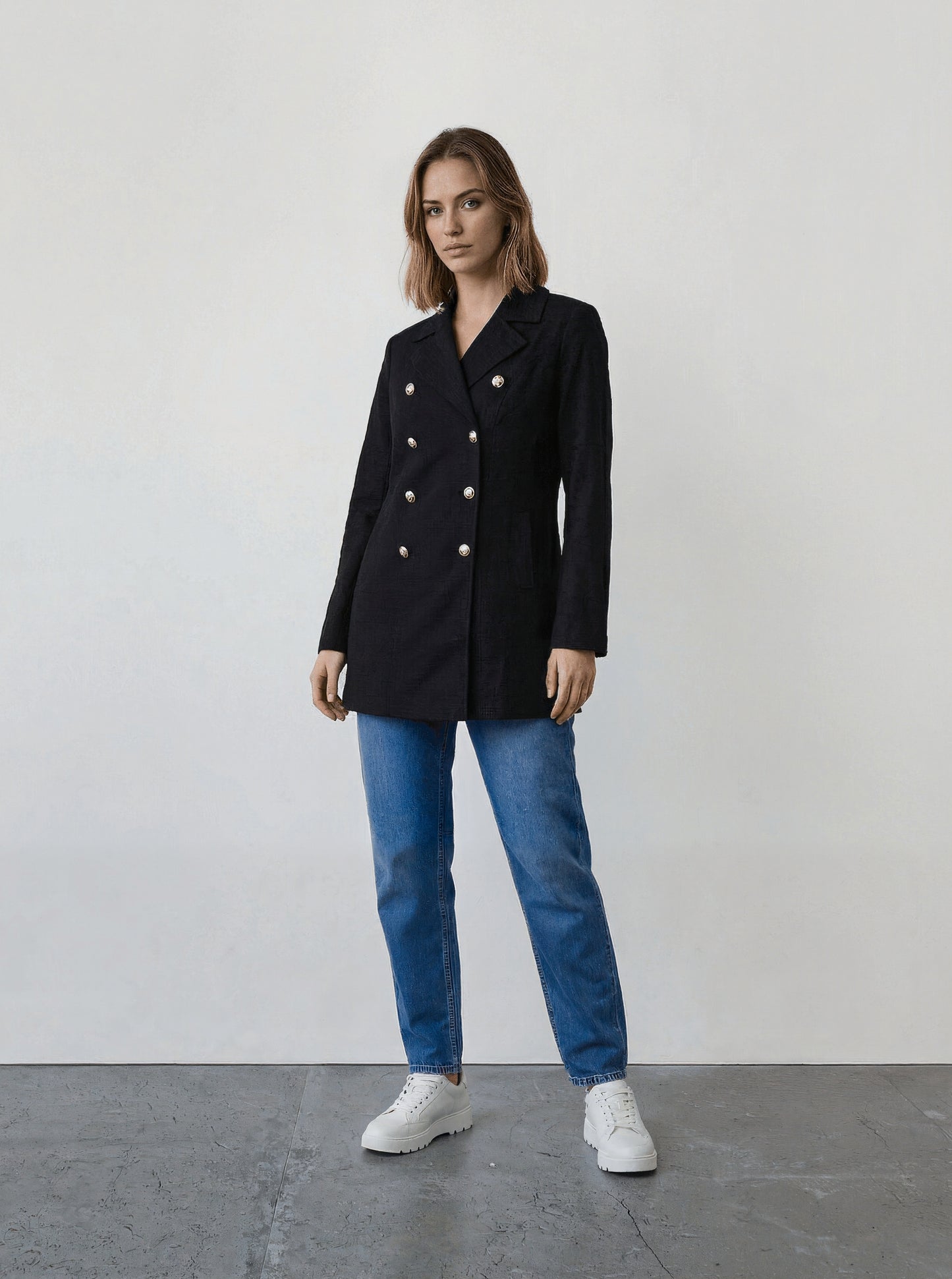 Online al Mayor Otoño/Invierno Dama L