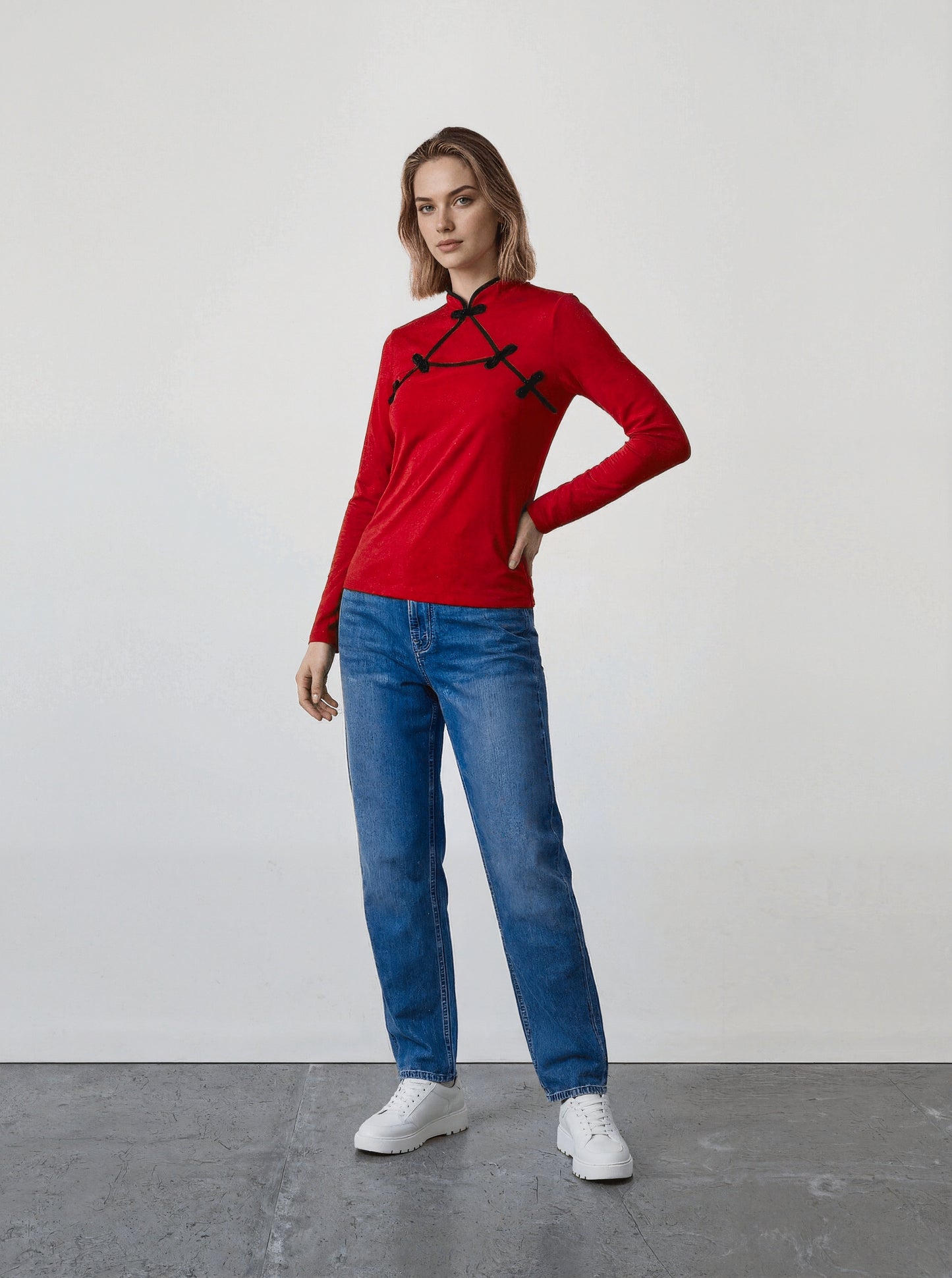 Online al Mayor Otoño/Invierno Dama L