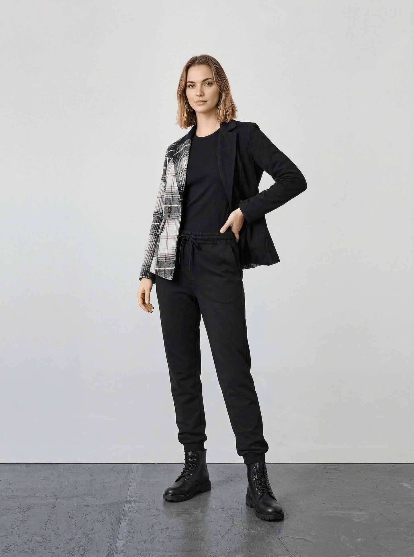 Online al Mayor Otoño/Invierno Dama L