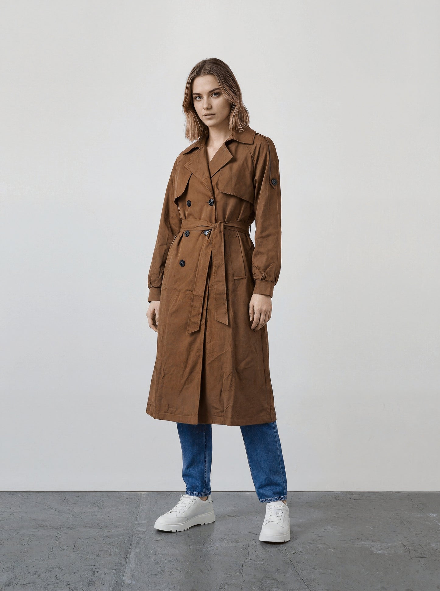 Online al Mayor Otoño/Invierno Dama L