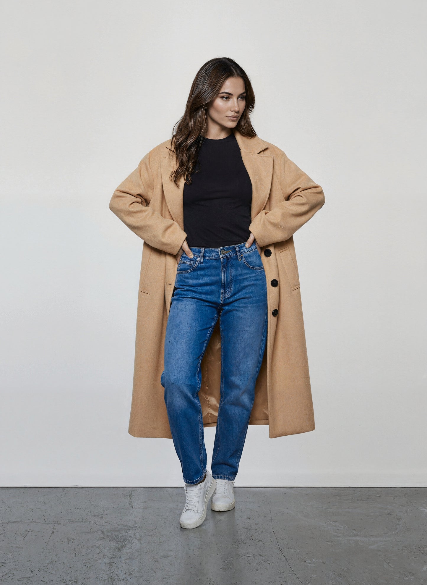 Online al Mayor Otoño/Invierno Dama XL