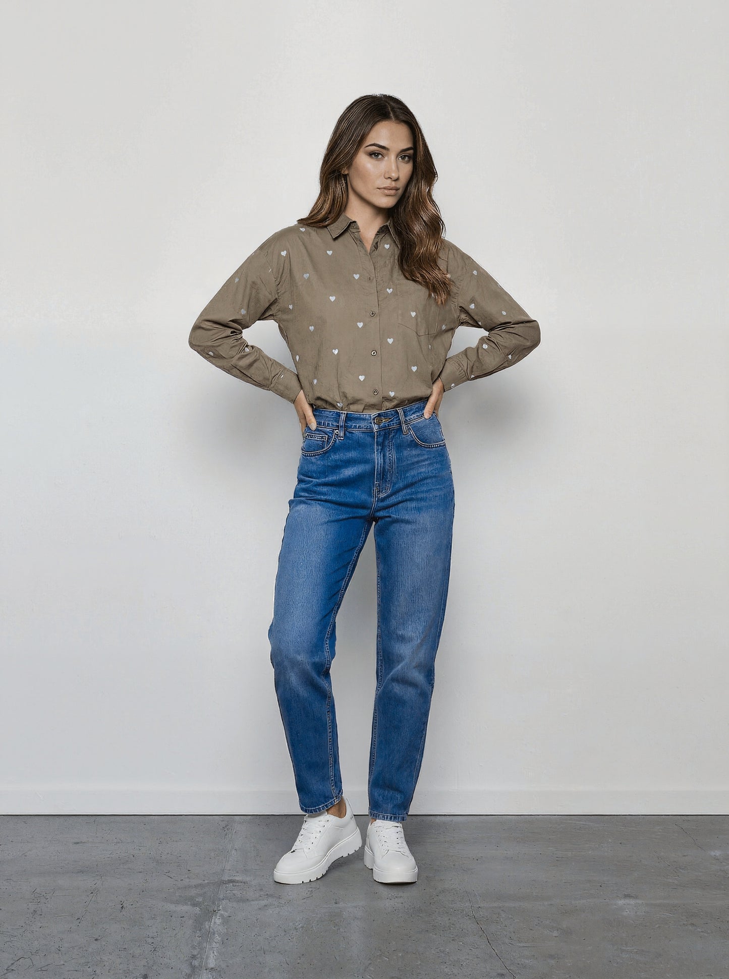 Online al Mayor Otoño/Invierno Dama XL