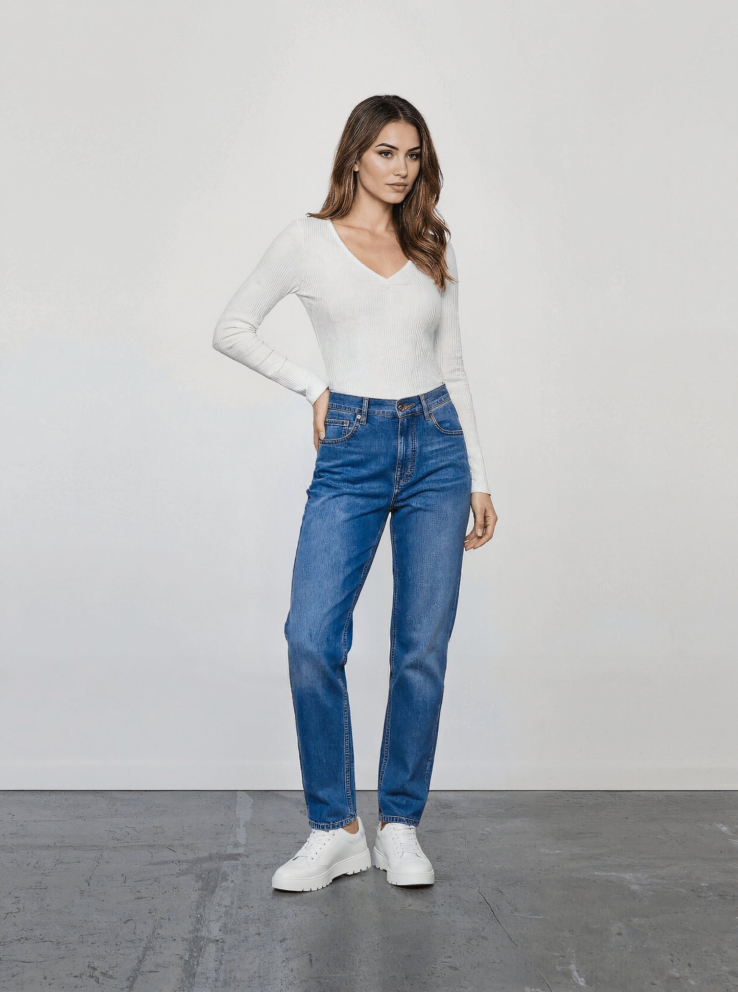 Online al Mayor Otoño/Invierno Dama XL