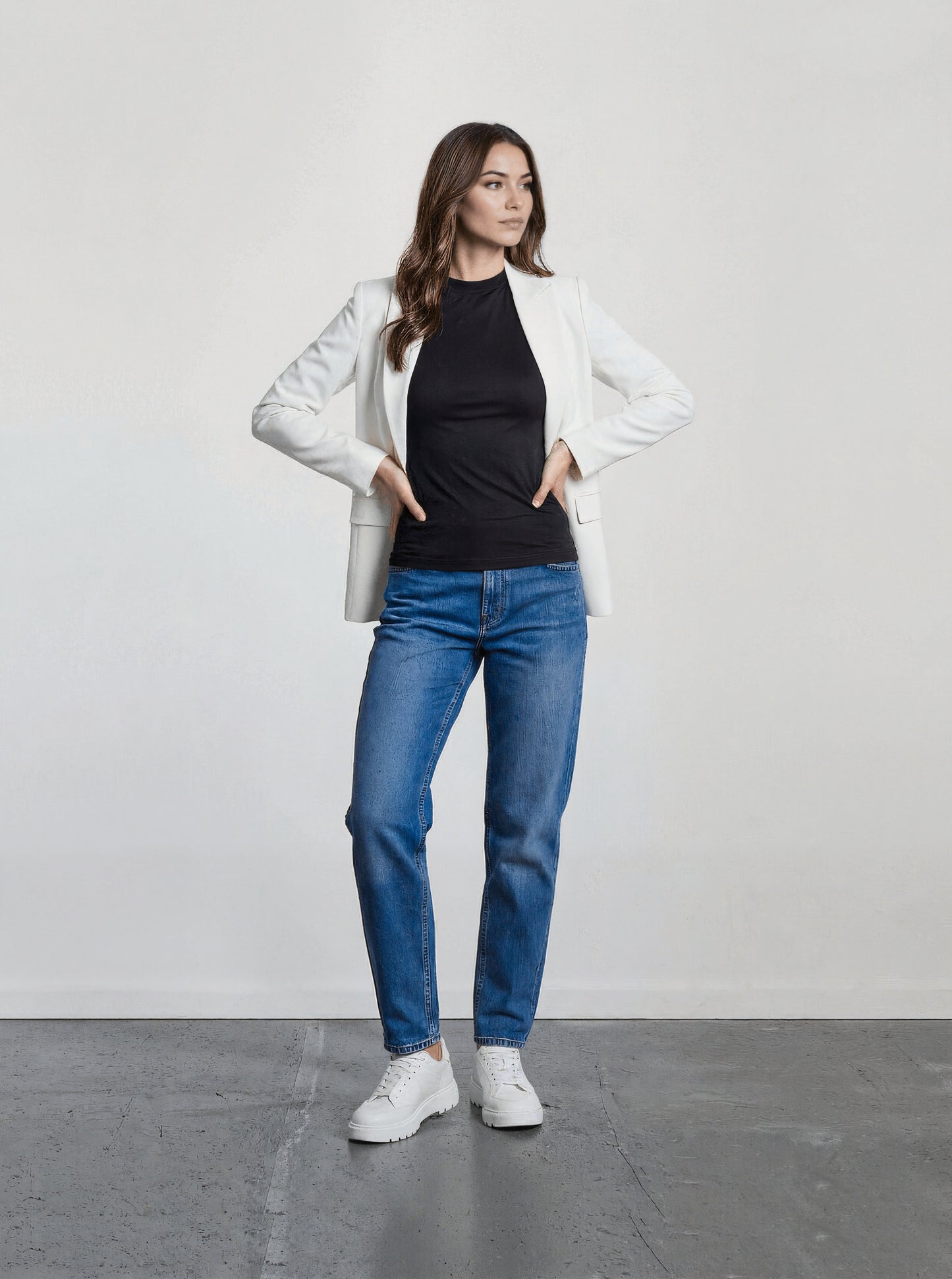 Online al Mayor Otoño/Invierno Dama XL