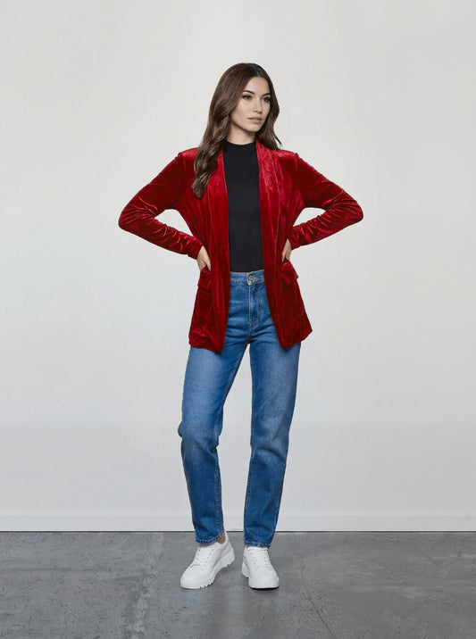 Online Al Mayor 6 Otoño/Invierno Dama XL