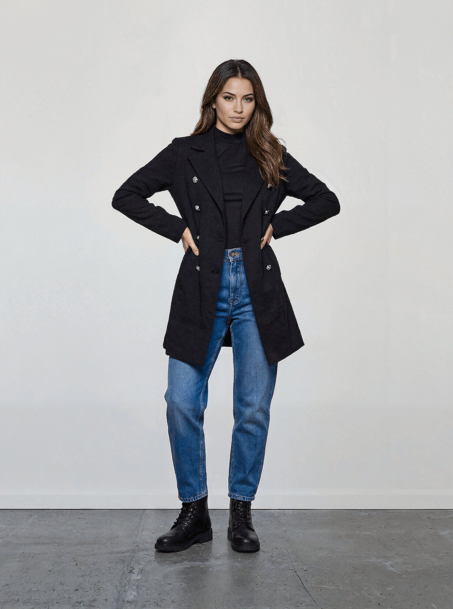 Online al Mayor Otoño/Invierno Dama XL