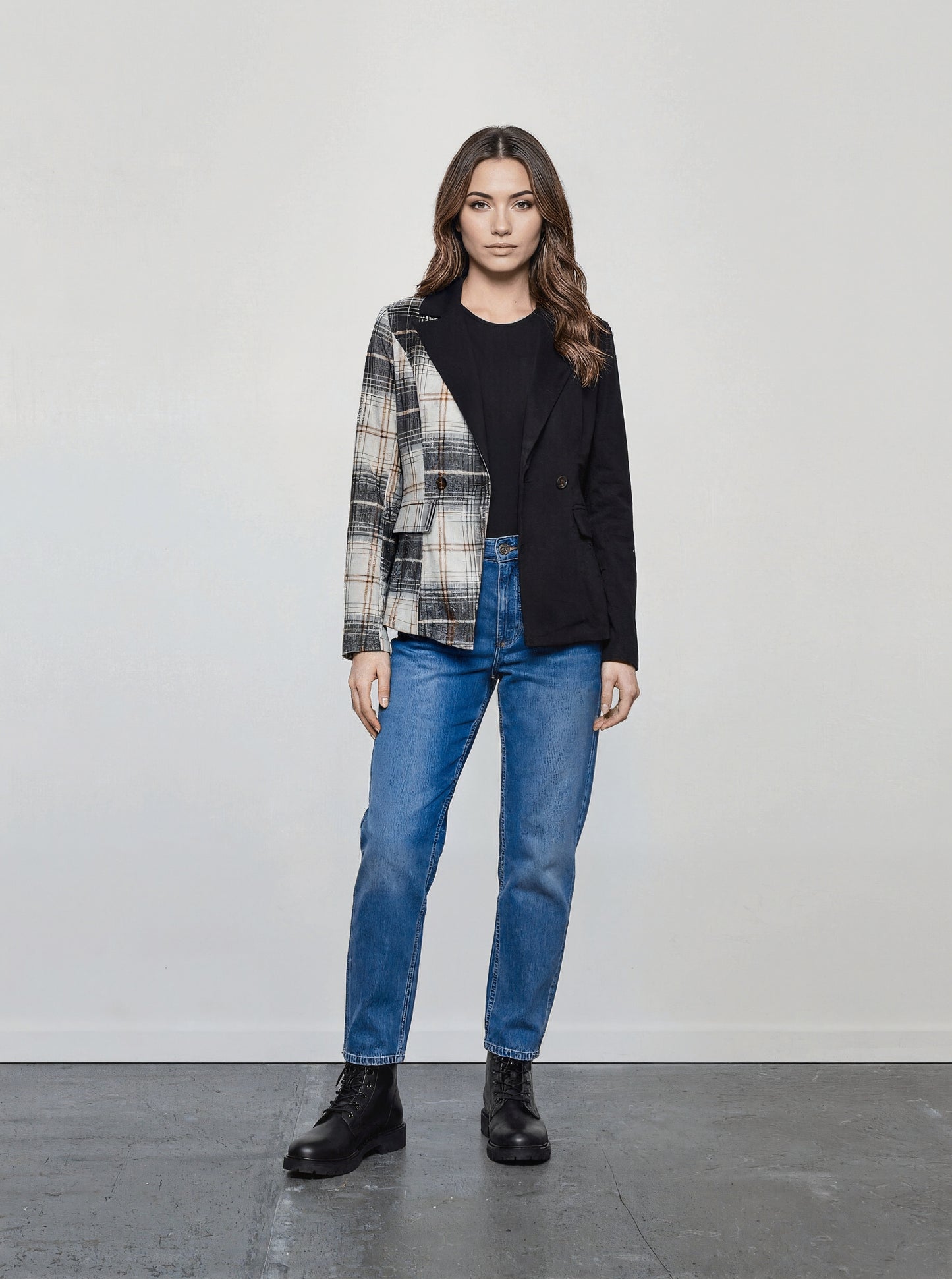 Online al Mayor Otoño/Invierno Dama XL