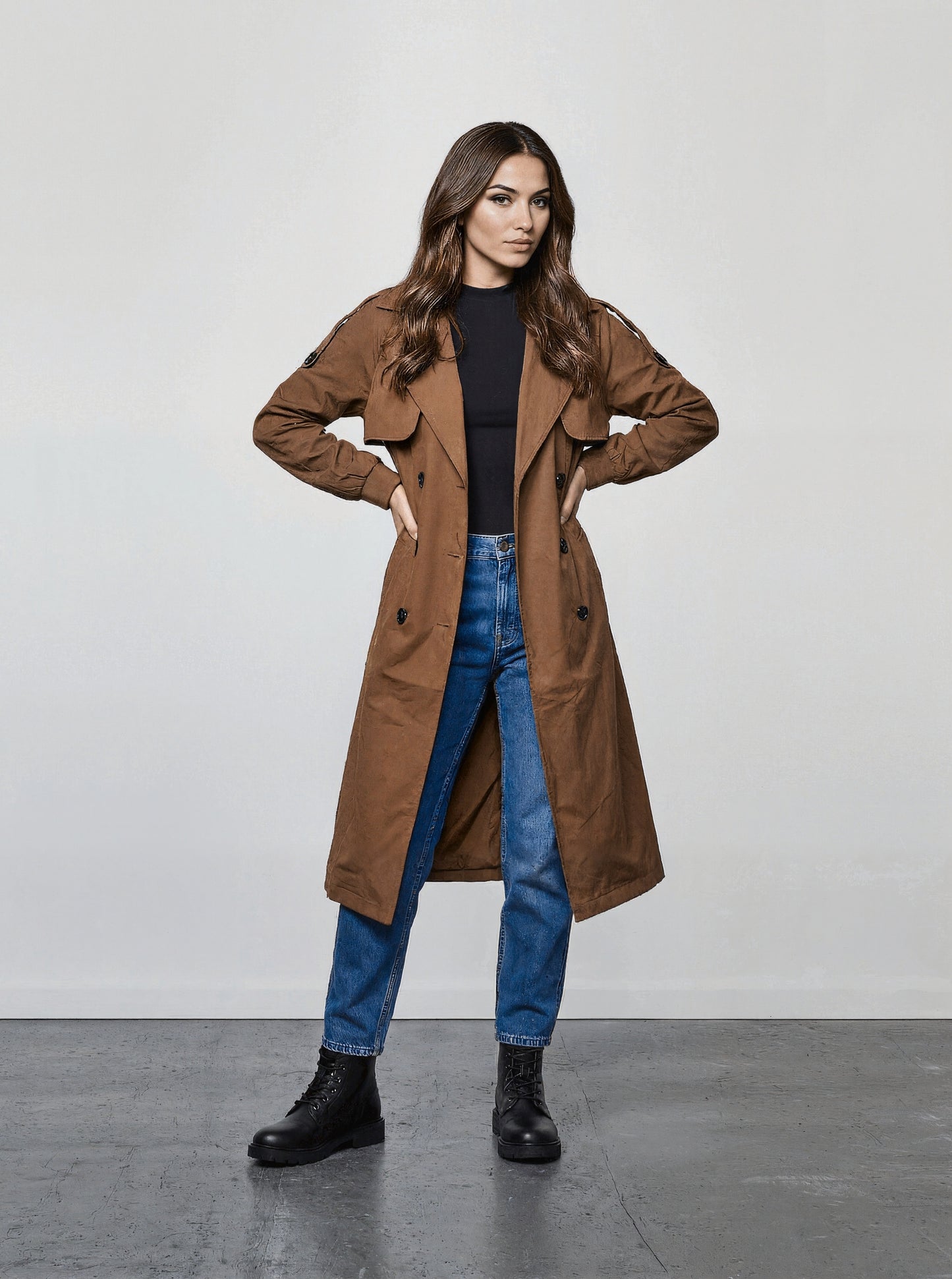 Online al Mayor Otoño/Invierno Dama XL