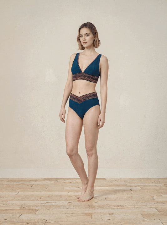 Online Al Mayor 12 Traje de Baño Dama M