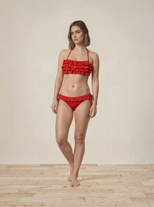 Online Al Mayor 8 Traje de Baño Dama M