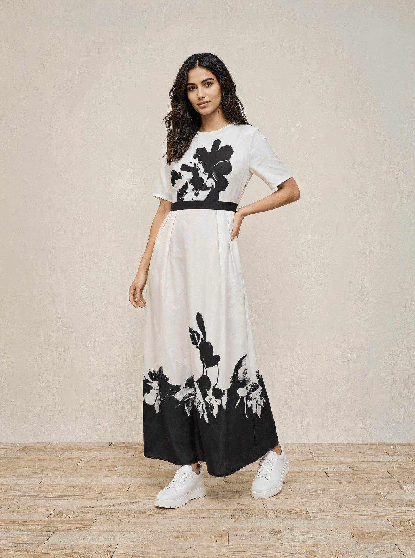 Las Mercedes Vestido Boutique Dama M