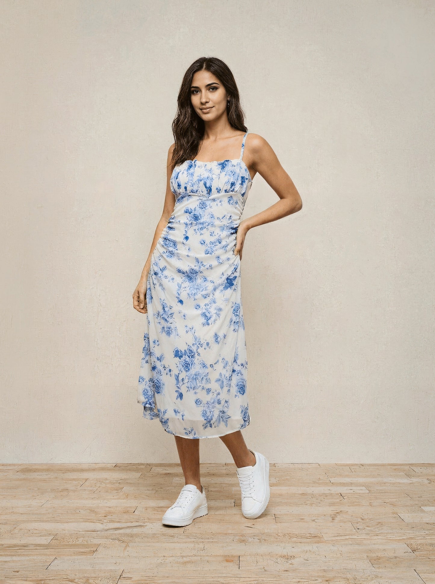 Las Mercedes Vestido Boutique Dama M