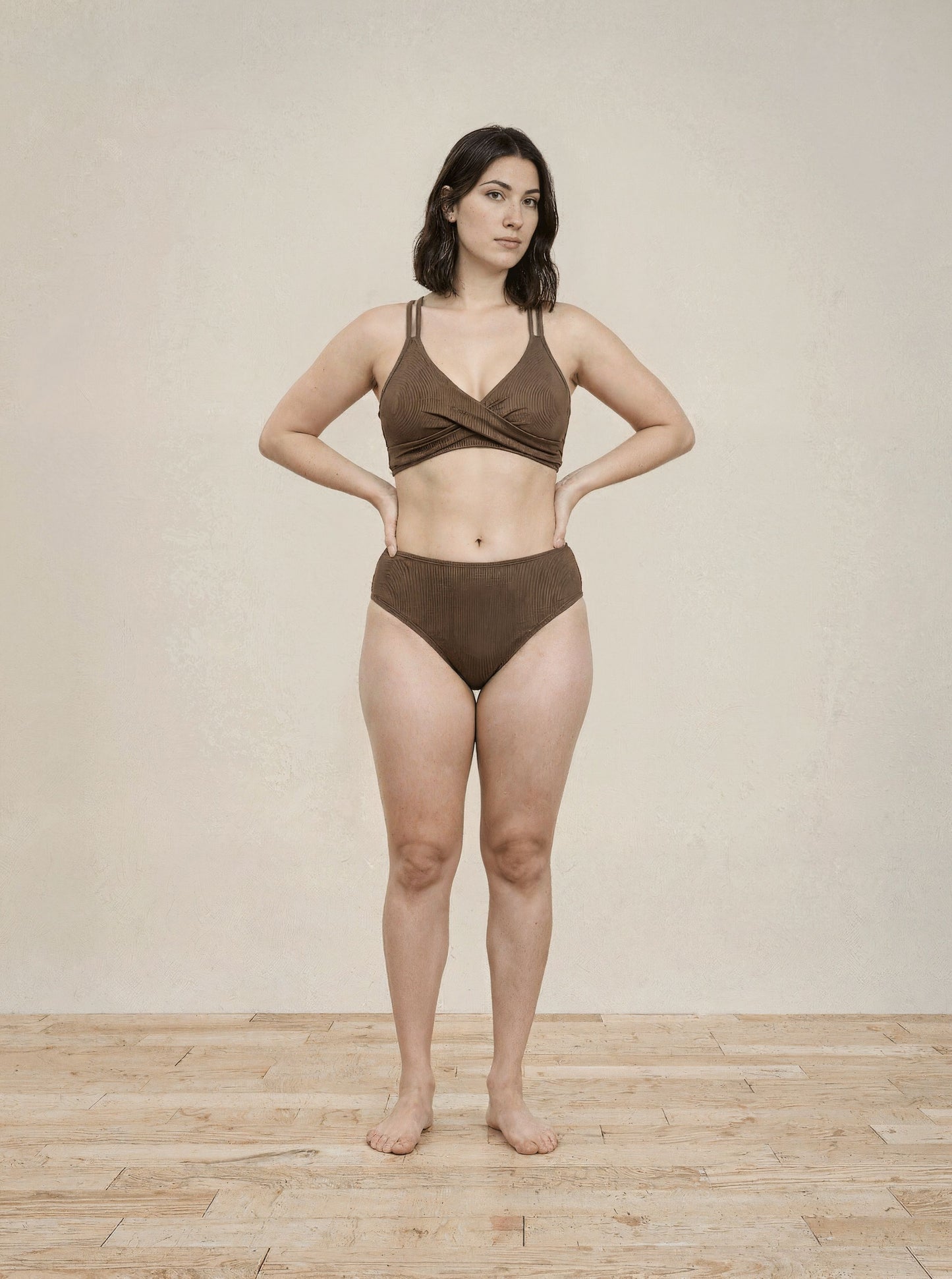 Online al Mayor Traje de Baño Dama XL