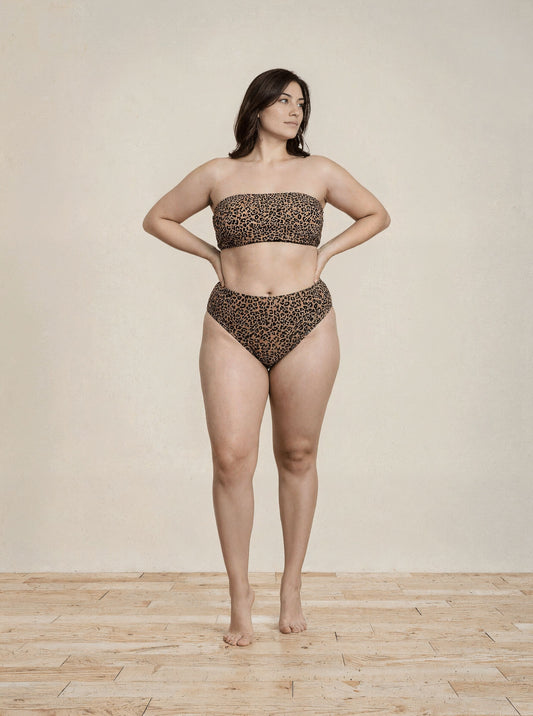 Online Al Mayor 3 Traje de Baño Dama XL