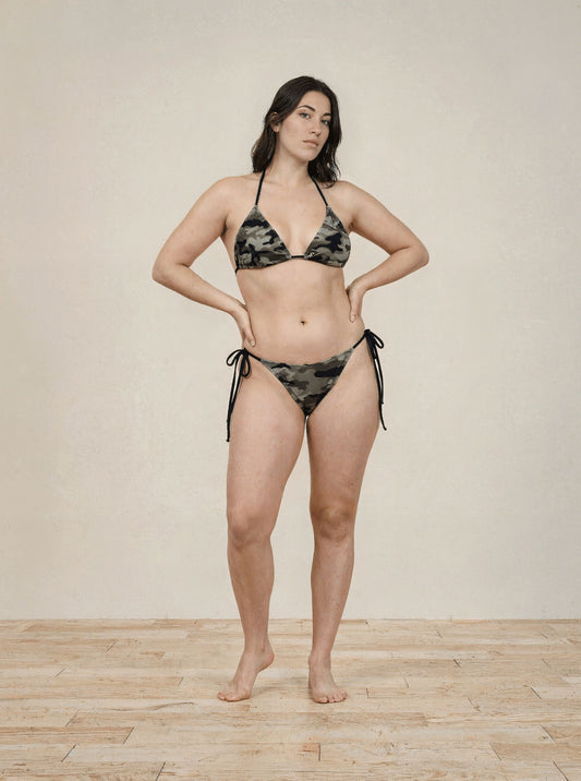 Online Al Mayor 1 Traje de Baño Dama XL