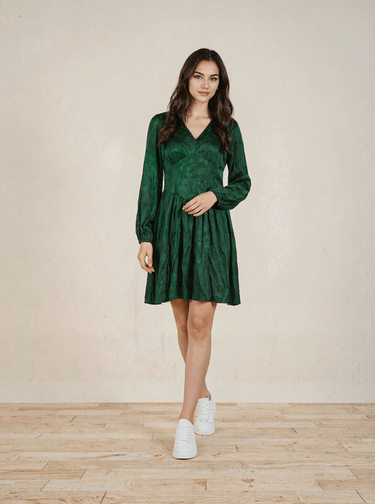 Online Al Mayor 14 Vestido Boutique Dama S
