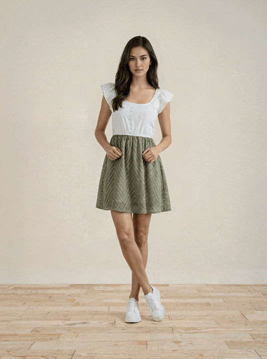 Online Al Mayor 8 Vestido Boutique Dama S