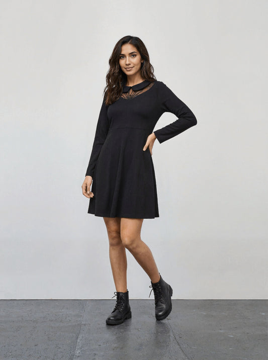 Online Al Mayor 5 Vestido Boutique Dama XL