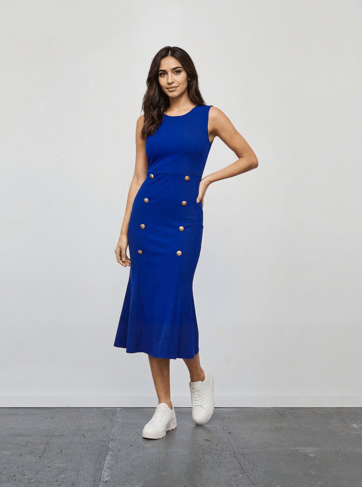 Online al Mayor Vestido Boutique Dama XL