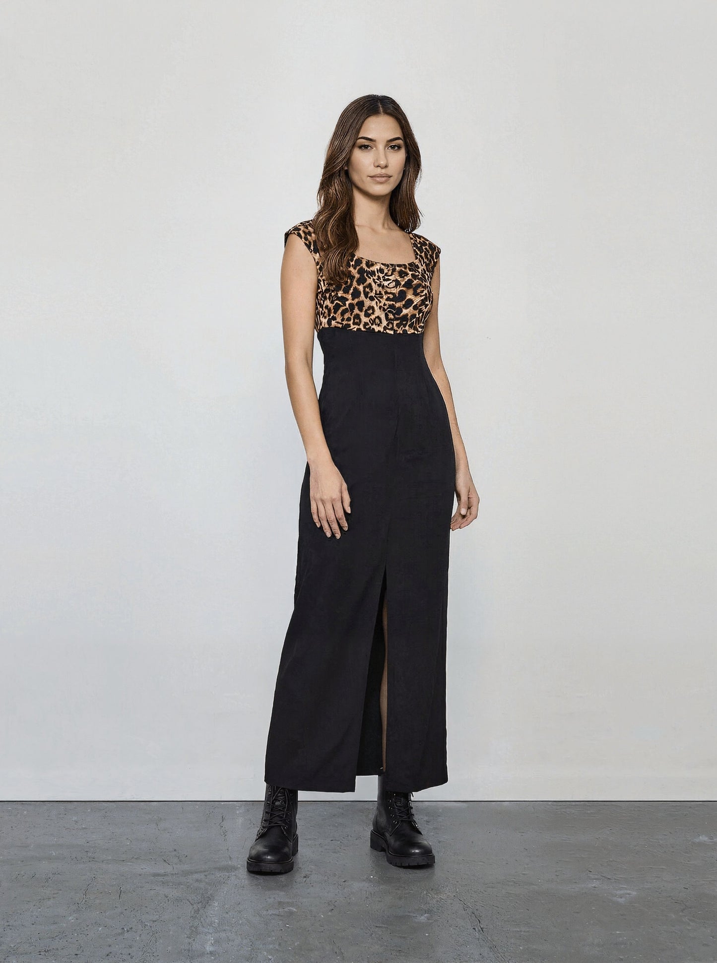 Online al Mayor Vestido Boutique Dama L