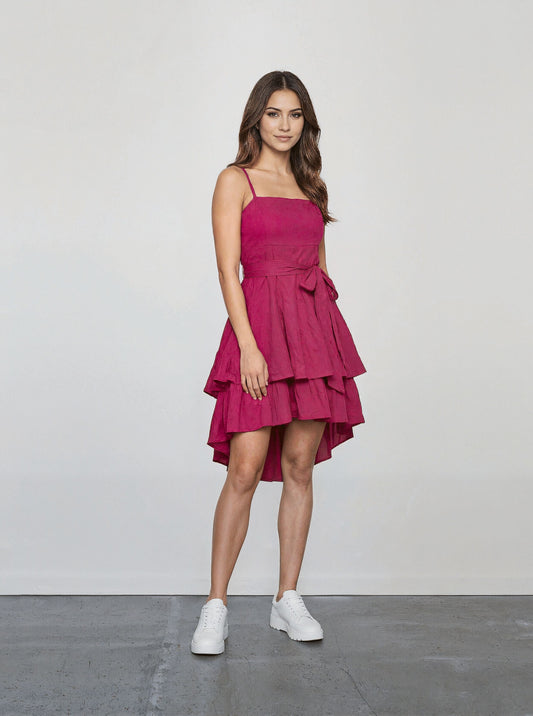 Online Al Mayor 7 Vestido Boutique Dama L