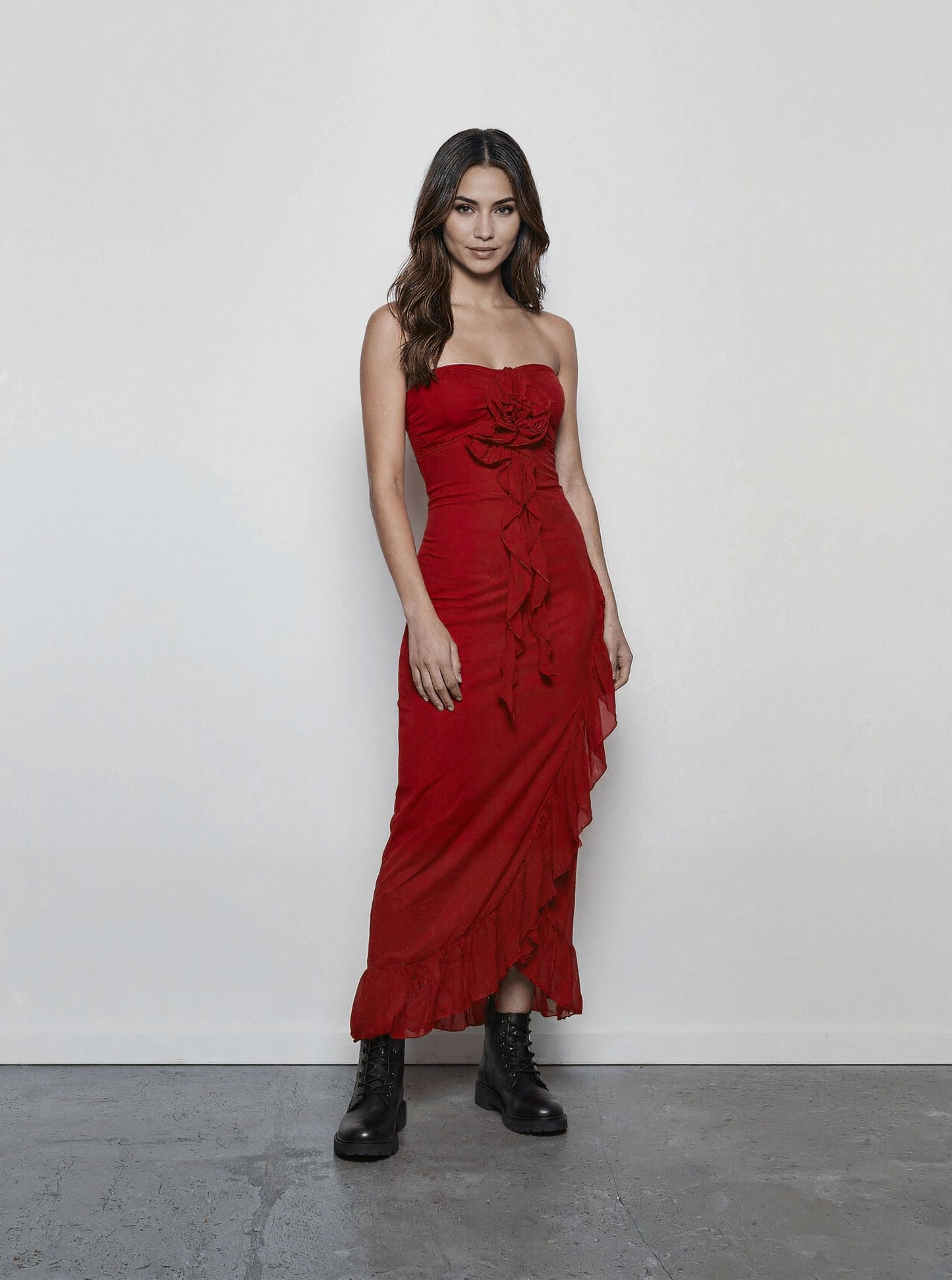 Online al Mayor Vestido Boutique Dama L