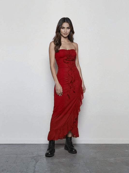 Online Al Mayor 5 Vestido Boutique Dama L