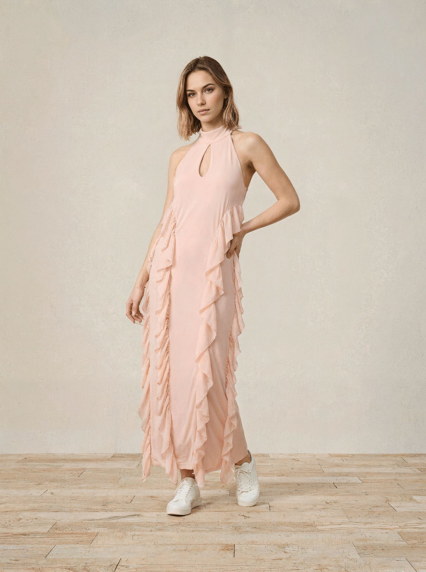 Online al Mayor Vestido Boutique Dama M