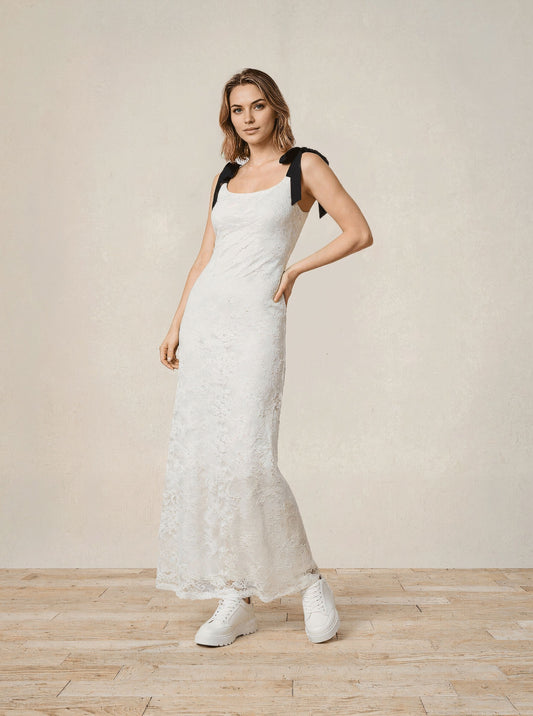 Online Al Mayor 11 Vestido Boutique Dama M