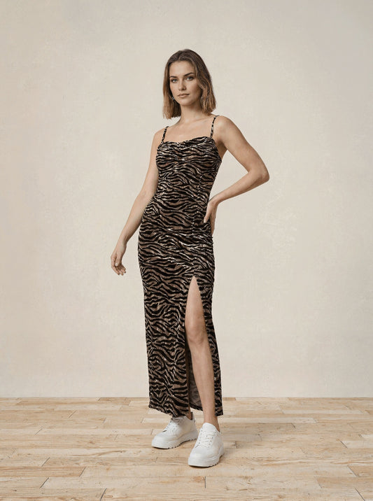 Online Al Mayor 9 Vestido Boutique Dama M