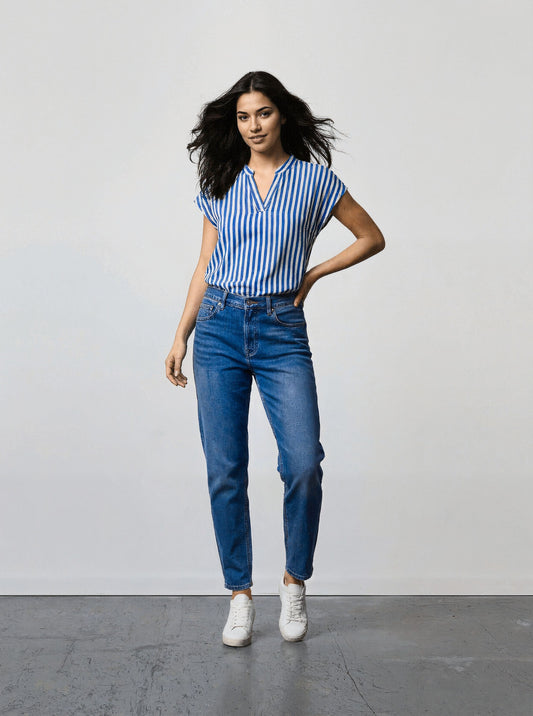 Online al Mayor Vestido Mix Dama S