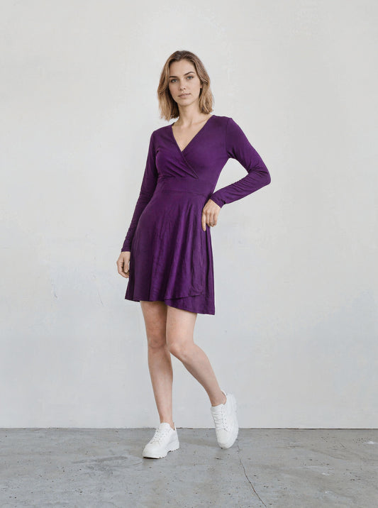 Online al Mayor Vestido Mix Dama M